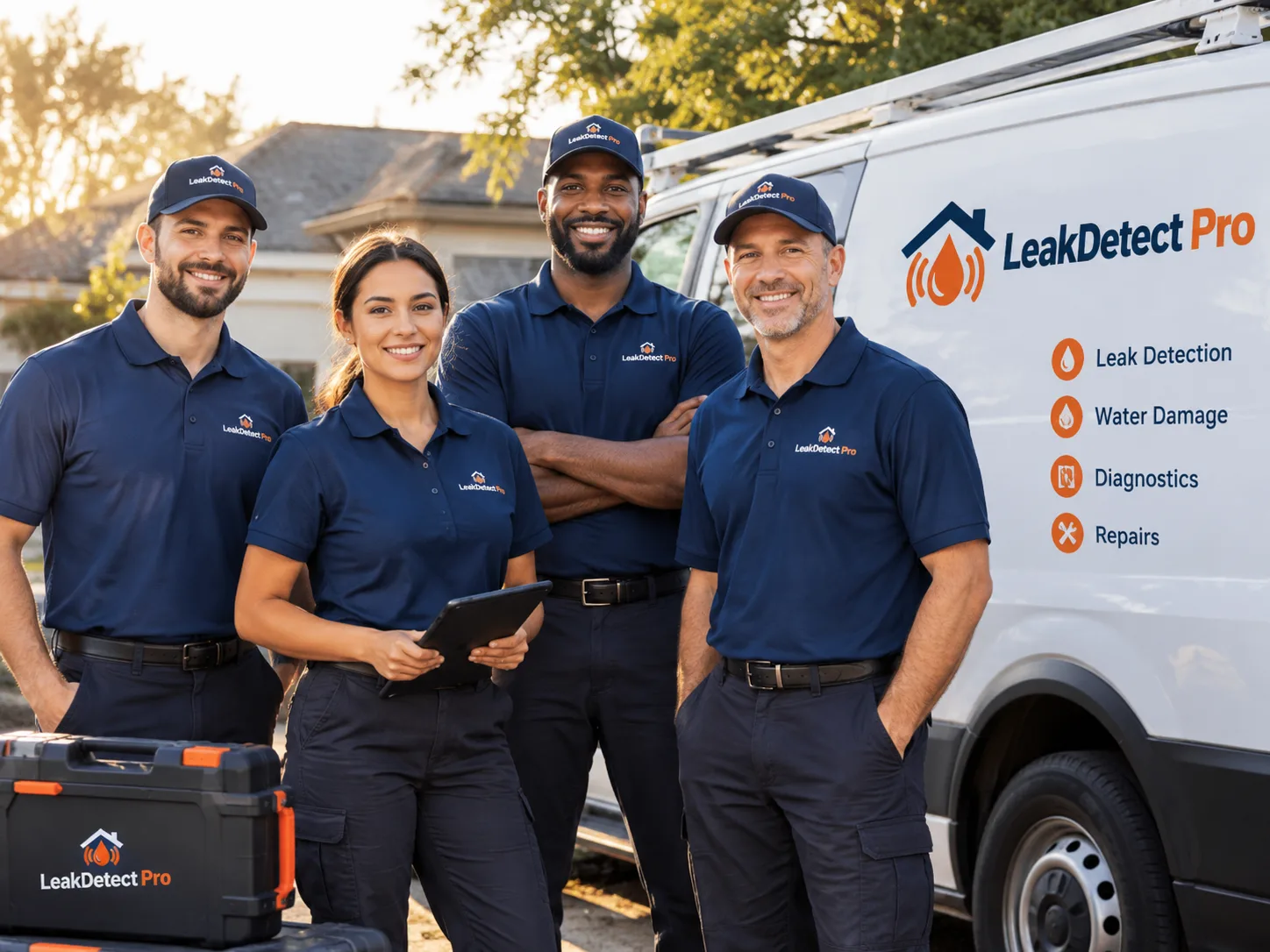 Roof Repair company in Saint James, MD